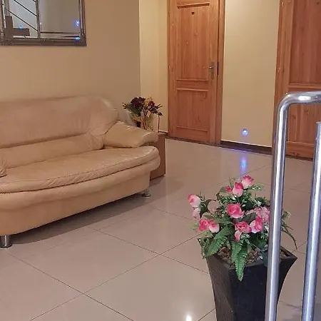 Гостевой дом Janosik Ii