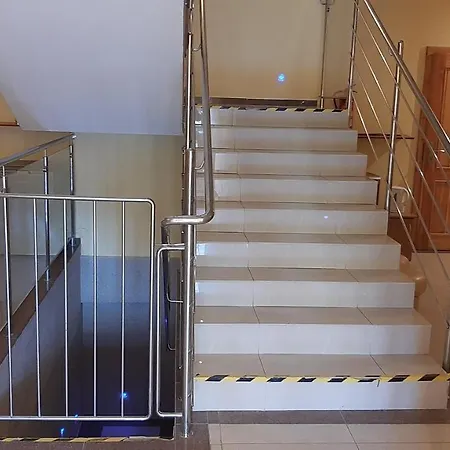 Janosik Ii * Устроне-Морске