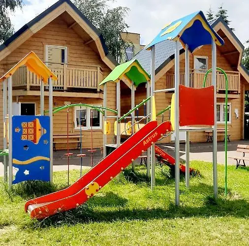 Gasthuis Janosik Ii *