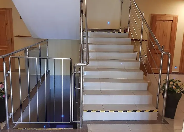 Janosik Ii * Ustronie Morskie