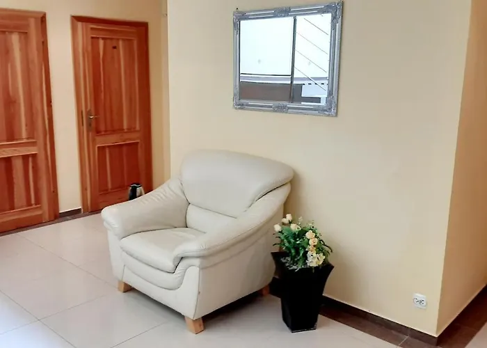 Janosik Ii * Ustronie Morskie