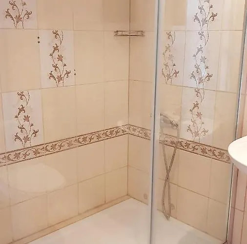 Gasthuis Janosik Ii Ustronie Morskie