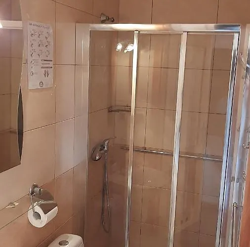 Gasthuis Janosik Ii *